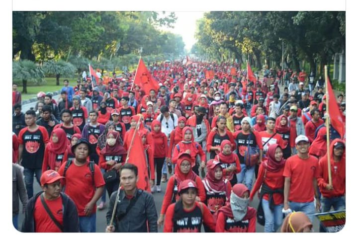 AlfianAlizka's tweet photo. Kita serukan 
#IndonesiBoikotAice https://t.co/aATpGTGUHZ