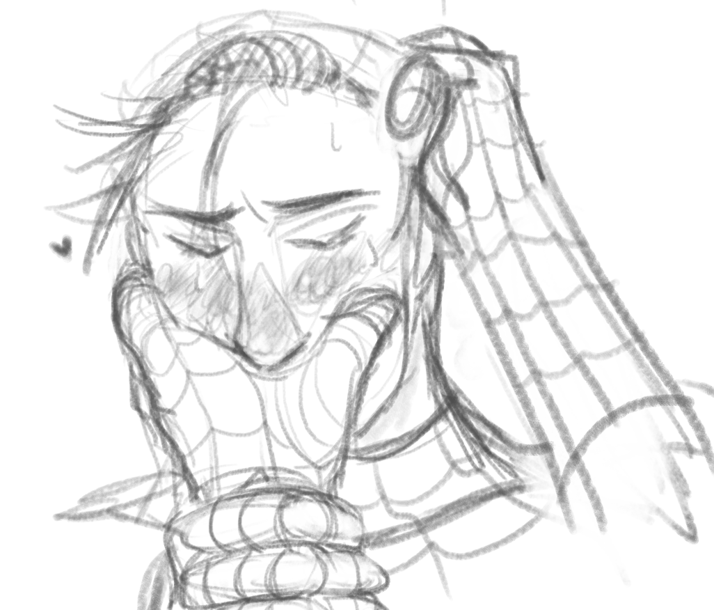 xxxkhaleesea's tweet photo. 3 is touch starved u can't tell me otherwise #spideycest https://t.co/KYpoBGbrnv