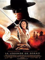merlinpapin3's tweet photo. #WatchingClassicsChallenge2022 janvier (#AvecunCheval) avec le film (redécouverte) #LaLégendedeZorro de #MartinCampbell (2005) avec #AntonioBanderas #CatherineZetaJones #RufusSewell Adrian Alonzo Alberto Reyes Julio Oscar Mechoso

@Jouxplane83 @FredOL69007 @tbarnaud https://t.co/k9A0wlXe9h