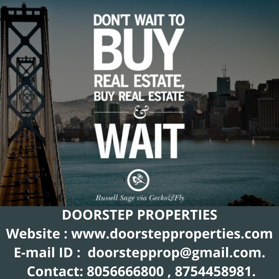 DOORSTEP PROPERTIES (doorstepprop) Twitter