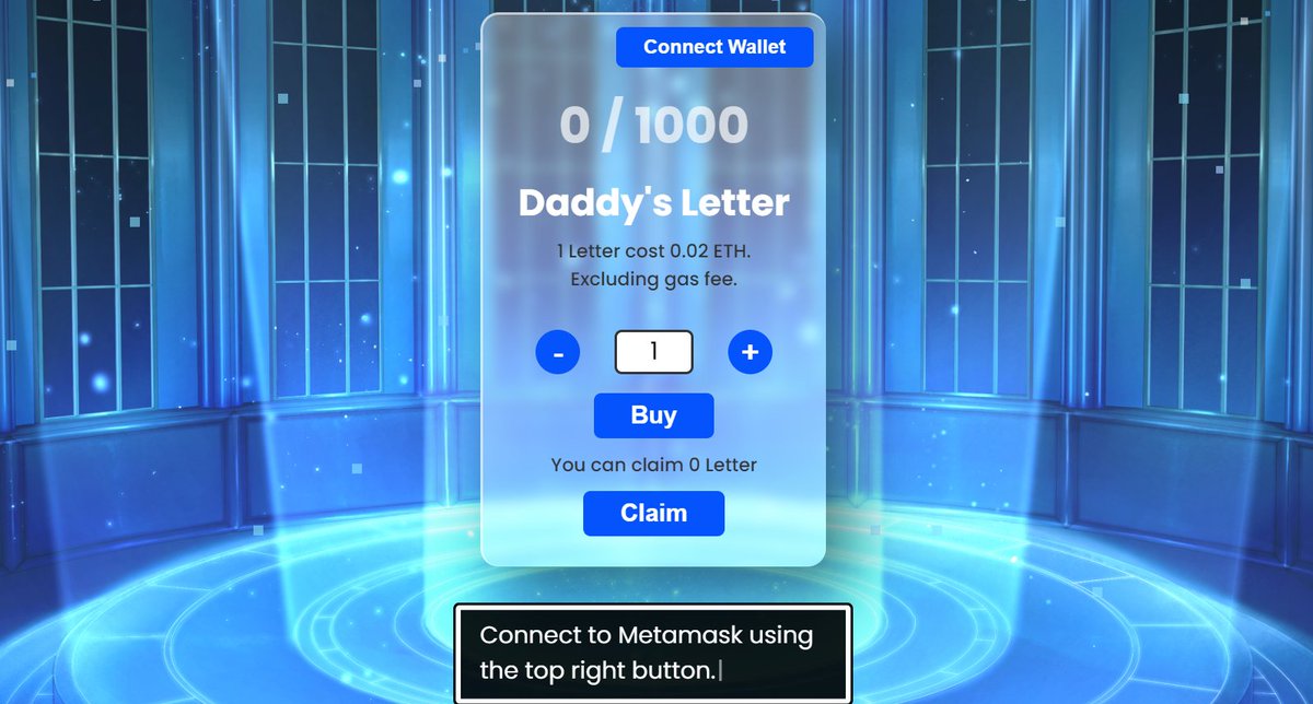 Da Daddy tweet media