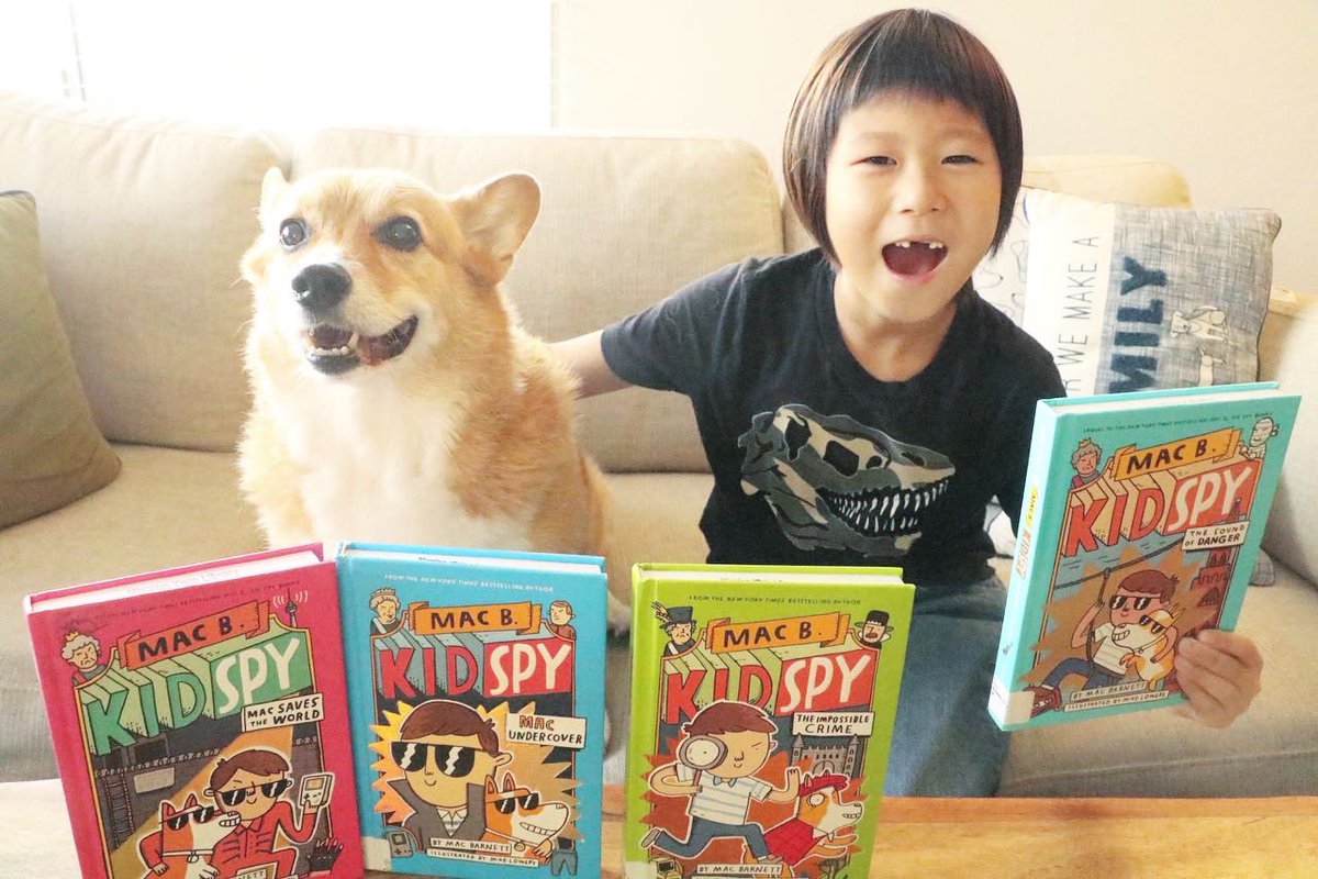 MJ The Corgi tweet media