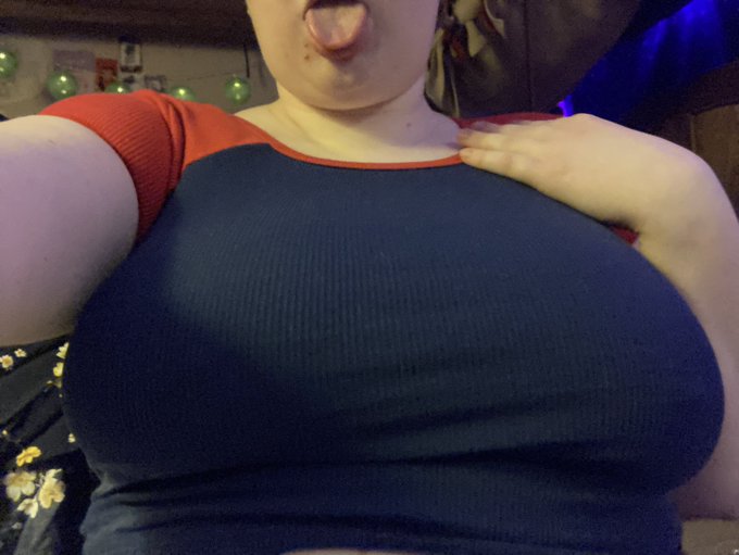 Got a new top 😏  #PromoteGirls #Adultwork #sellingcontent #sellingnudes #onlyfans #customclips #onlyfansale<a href="/tag/promotegirls"class="tags">#PromoteGirls</a><a href="/tag/adultwork"class="tags">#Adultwork</a><a href="/tag/sellingcontent"class="tags">#sellingcontent</a><a href="/tag/bbw"class="tags"><span>#bbw</span></a><a href="/tag/customclips"class="tags"><span>#customclips</span></a><a href="/tag/nsfw"class="tags"><span>#nsfw</span></a><a href="/tag/thickthighs"class="tags"><span>#thickthighs</span></a><a href="/tag/bigtits"class="tags"><span>#bigtits</span></a>
