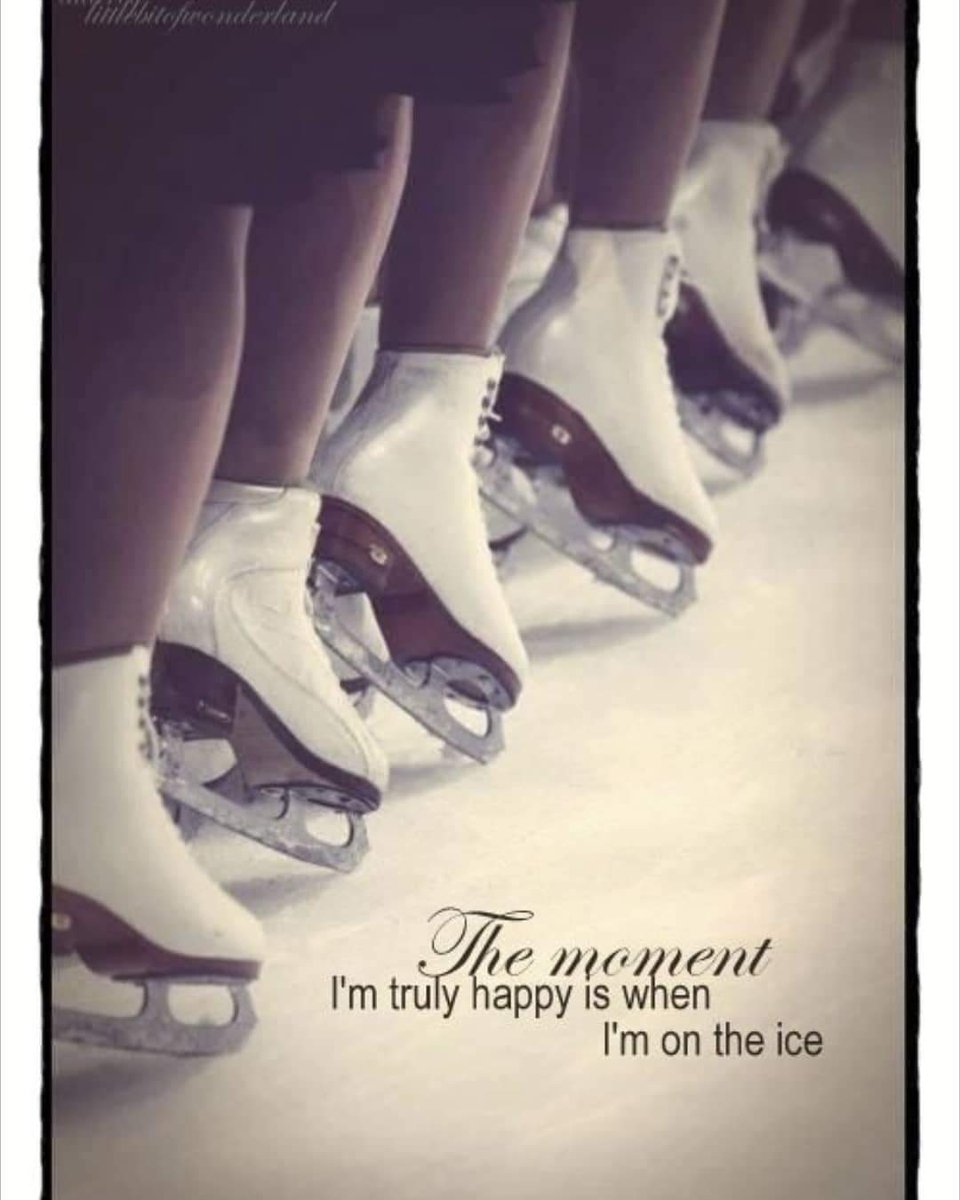 Hopefully i'll get back on the ice as soon aa possible!! ⛸️❤️ Oh god I miss this hobby and lifestyle!! I think and really hope that this corona could be gone by now!! It's enough! 😢😢😢