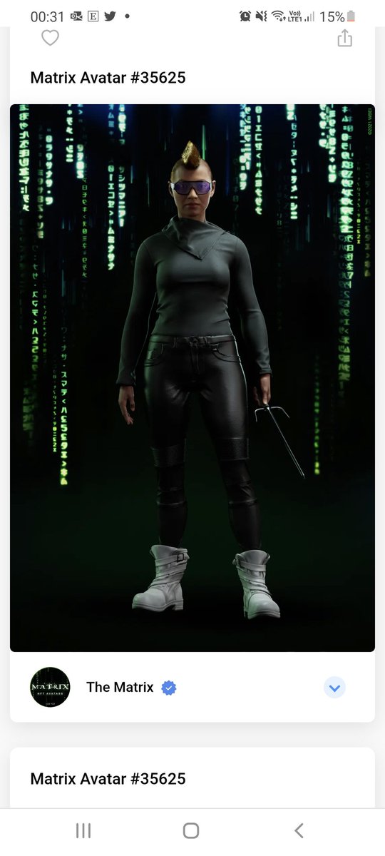 Ash Idris tweet media