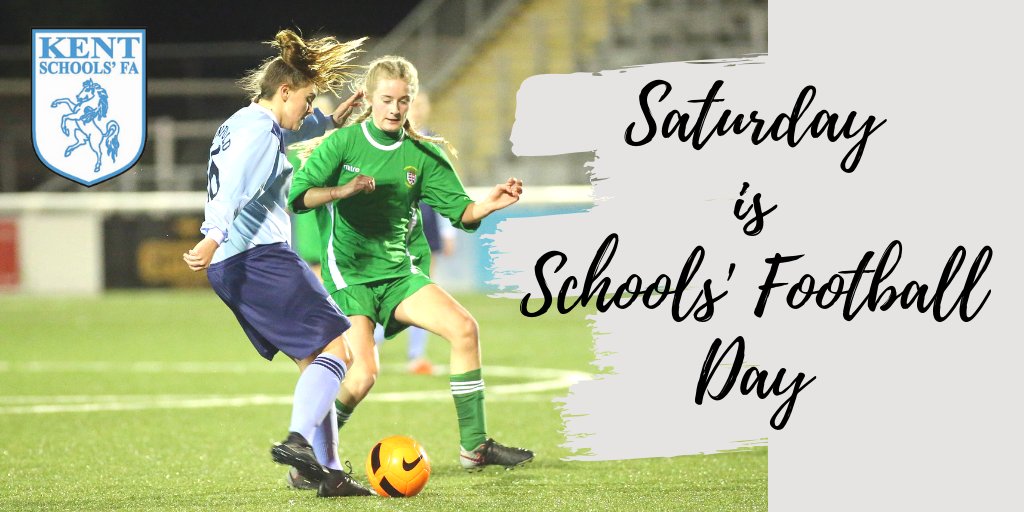 kentschools_fa's tweet image. @SchoolsFootball U11 Inter-District Cup day on Saturday, with three @kentschools_fa districts involved in the quarter-finals:
@wokingpsfa v @odpsfa 
@BexleyPsfa v @WestKentSFA