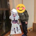 ツイートに含まれる画像