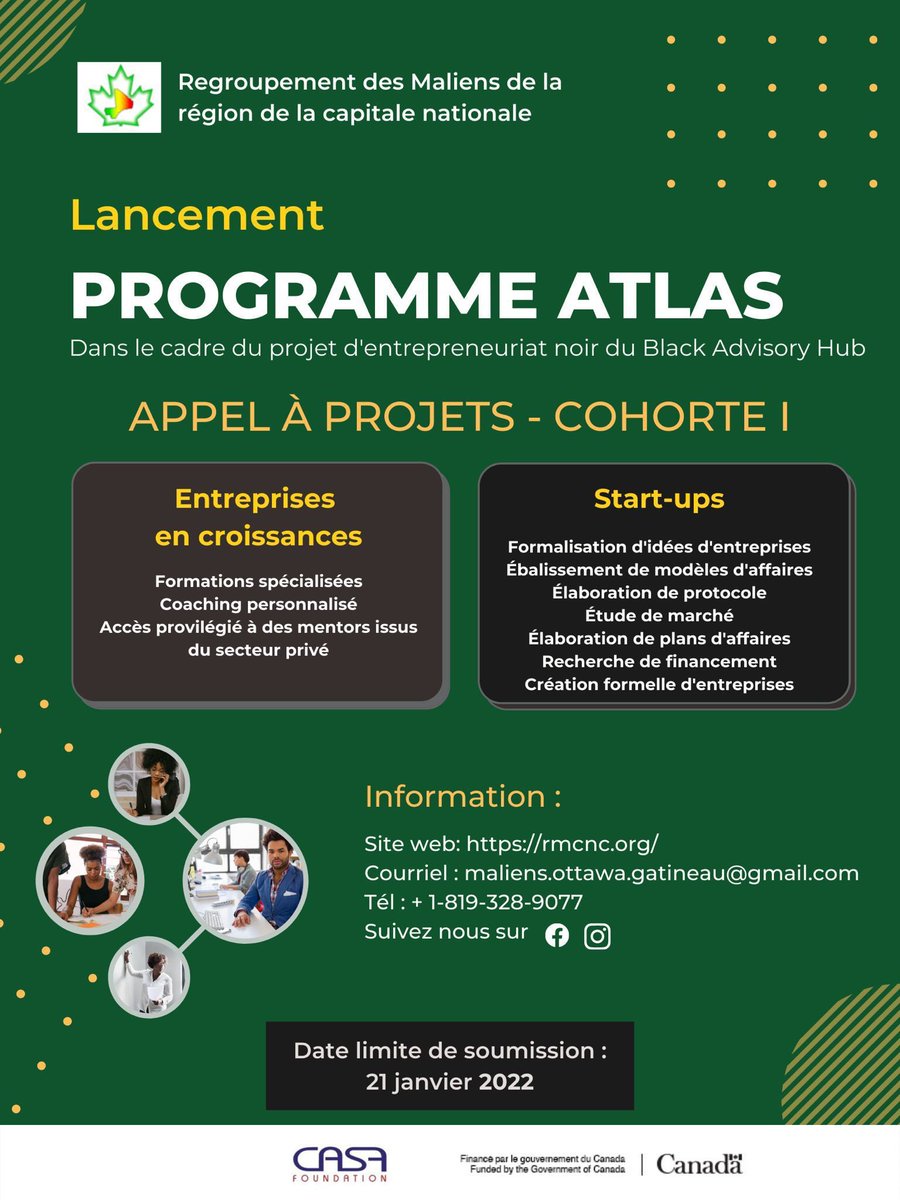 REMCNC-Mali🇲🇱/Canada🇨🇦 (@wwest223) on Twitter photo 