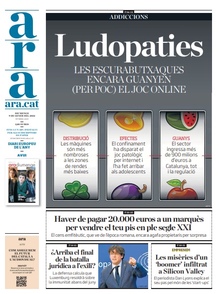 Carina Bellver tweet media