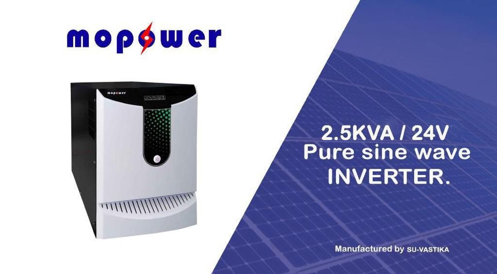 Frepowertech's tweet image. Our Range of inverters and Tubular batteries