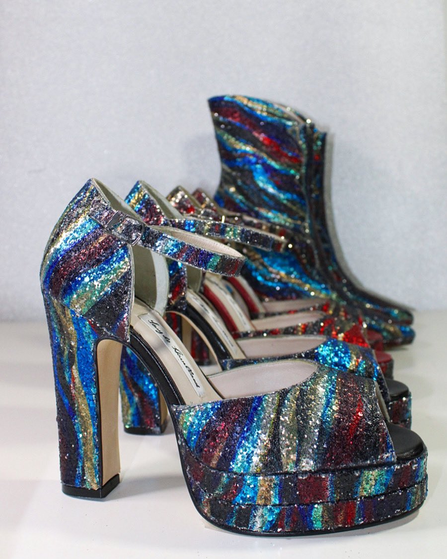 Terry de Havilland tweet media