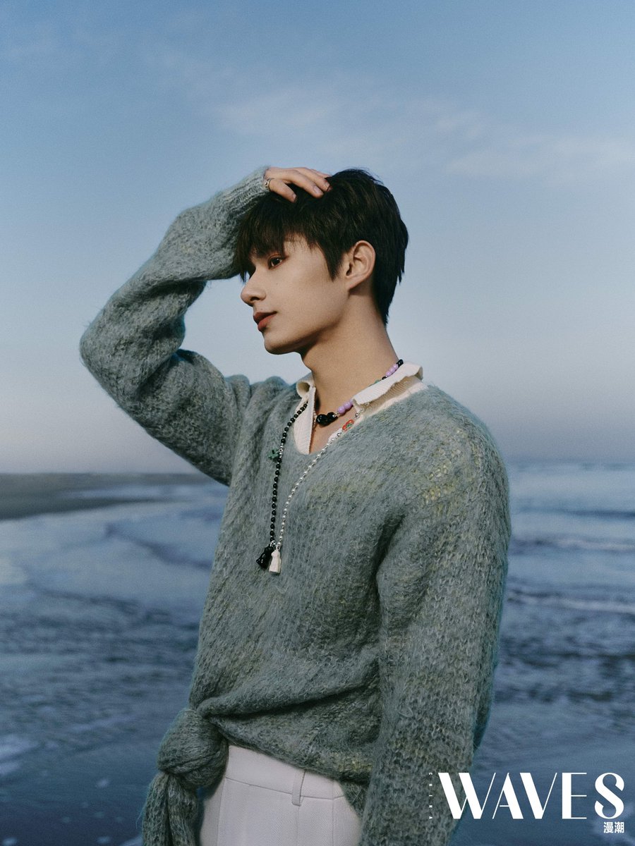 JunMeowCattery's tweet photo. #세븐틴 #준 #SEVENTEEN #JUN #文俊辉 #문준휘 #ジュン
🐱：
220109  漫潮 weibo update

@pledis_17 https://t.co/gWbcHqVF3Z