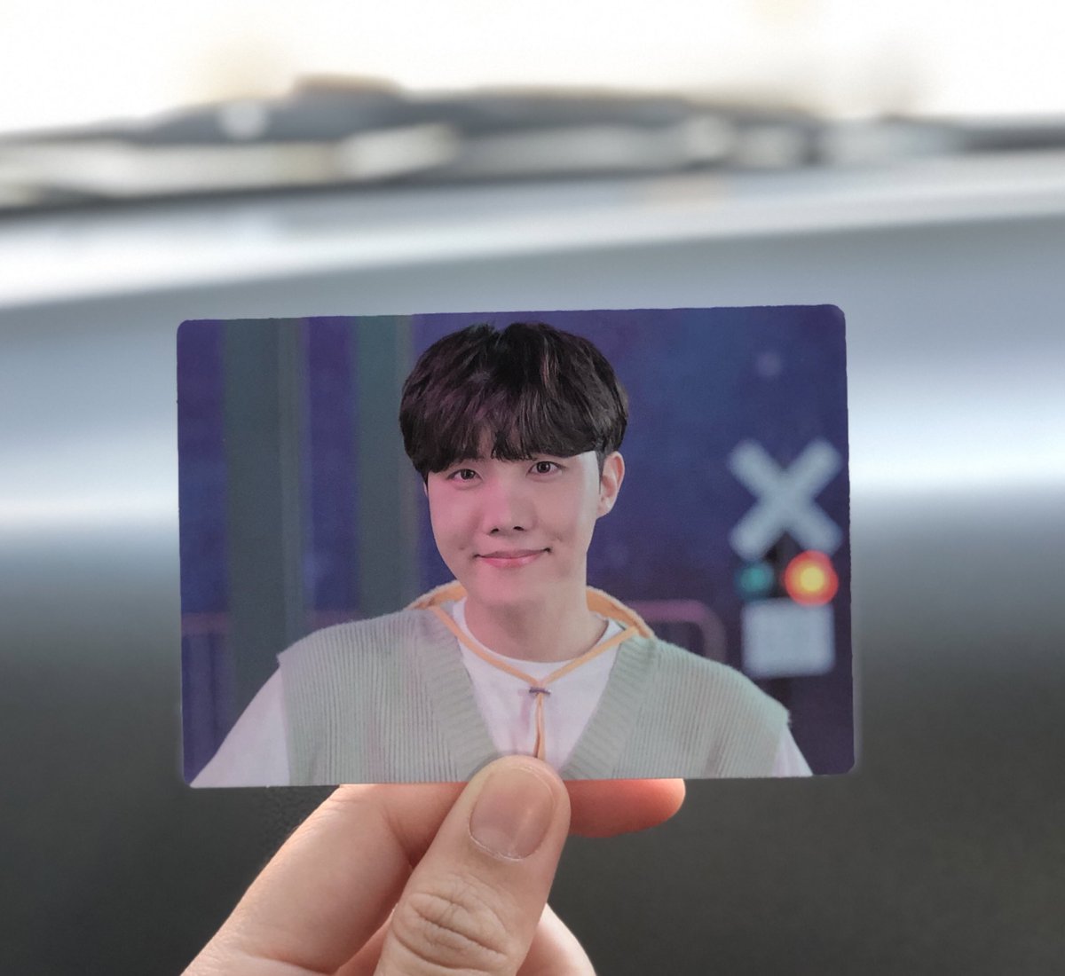 🍃เนื่องในวันเกิด เจโฮป 🍃
💖แจกการ์ด sowoozoo💖

______สงวนสิทธิ์ให้ #ฟลว ____
💜กติกา : รีทวิต อย่างเดียวค่ะ💜

📣 ประกาศผลวันเกิดเจโฮป ค่ะ

#ตลาดนัดบังทัน #ตลาดนัดBTS #ปล่อยของสะสมบังทัน #การ์ดเจโฮป