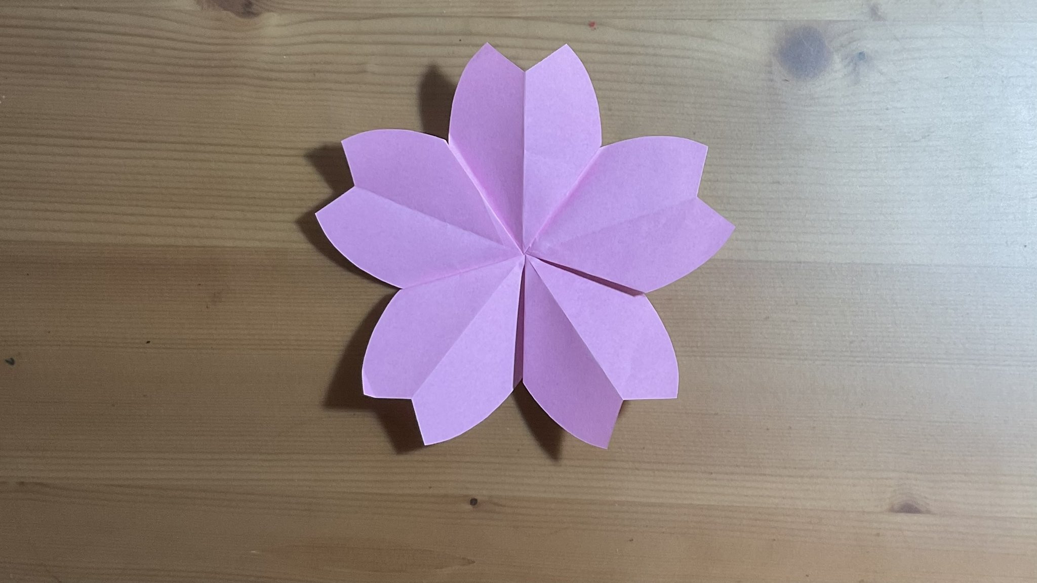 ともすぅ折り紙 Al Twitter 折り紙 桜の花の折り方 Origami Cherry Blossom T Co 3a68dl26br Youtubeより 満開の桜の木も 近くで見た桜の花もうっとりしちゃいますよね Origami 桜 Cherryblossom T Co Tcppe023ou Twitter ともすぅ折り紙 Al Twitter 折り紙 桜の花の折り方 Origami Cherry Blossom T Co 3a68dl26br Youtubeより 満開の桜の木も 近くで見た桜の花もうっとりしちゃいますよね Origami 桜 Cherryblossom T Co Tcppe023ou Twitter