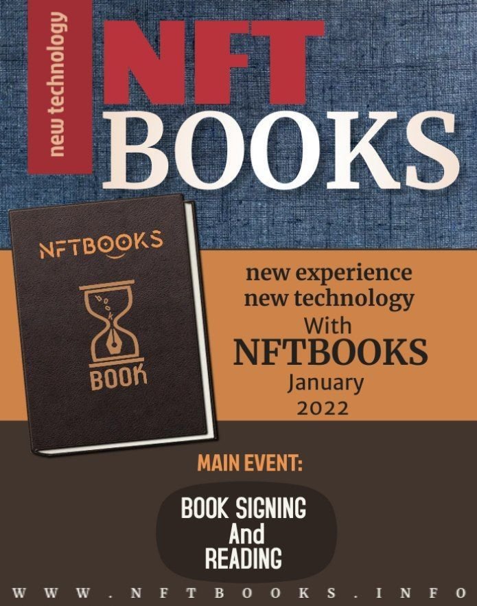 REZAVN9's tweet photo. @bitcoinnews The reading of all good books is like a conversation with the finest minds of the past centuries “and reading books cheaply can help us read them without much worry.
Reading books by @nftbstoken
#NFTBOOKS #WeAreRealBookers 
#BookSwarmArmy $NFTBS.. https://t.co/J9x5KyOQUQ