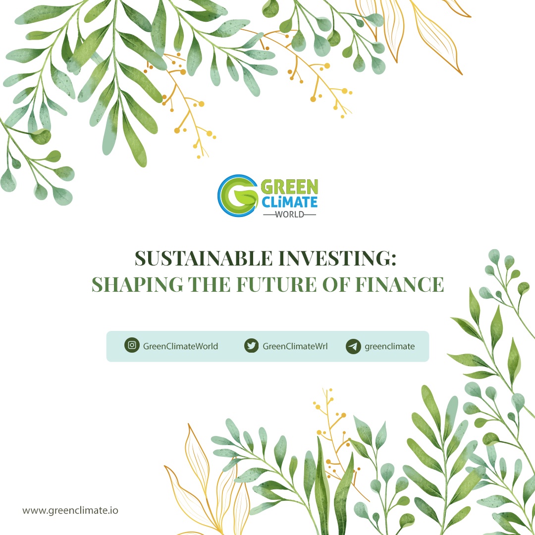 linktr.ee/greenclimate 🌱🌲🌍

#nature #green #climate #world #naturelovers #project #blockchain #cryptocurrency #life #WGC #WGCToken #greenclimateworld #plant #tree