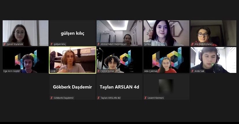 Sezon öncesi 4th Dimension ile karşılıklı deneyimlerimizi paylaştığımız keyifli bir toplantı gerçekleştirdik. #frc #frcturkey #fikretyukselfoundation <a href="/konyaalti_bk/">BK Konyaaltı Kampüsü</a> <a href="/FYukselFound/">F. Yuksel Foundation</a>