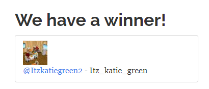 Harley - BACKUP! tweet media