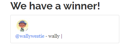 Harley - BACKUP! tweet media