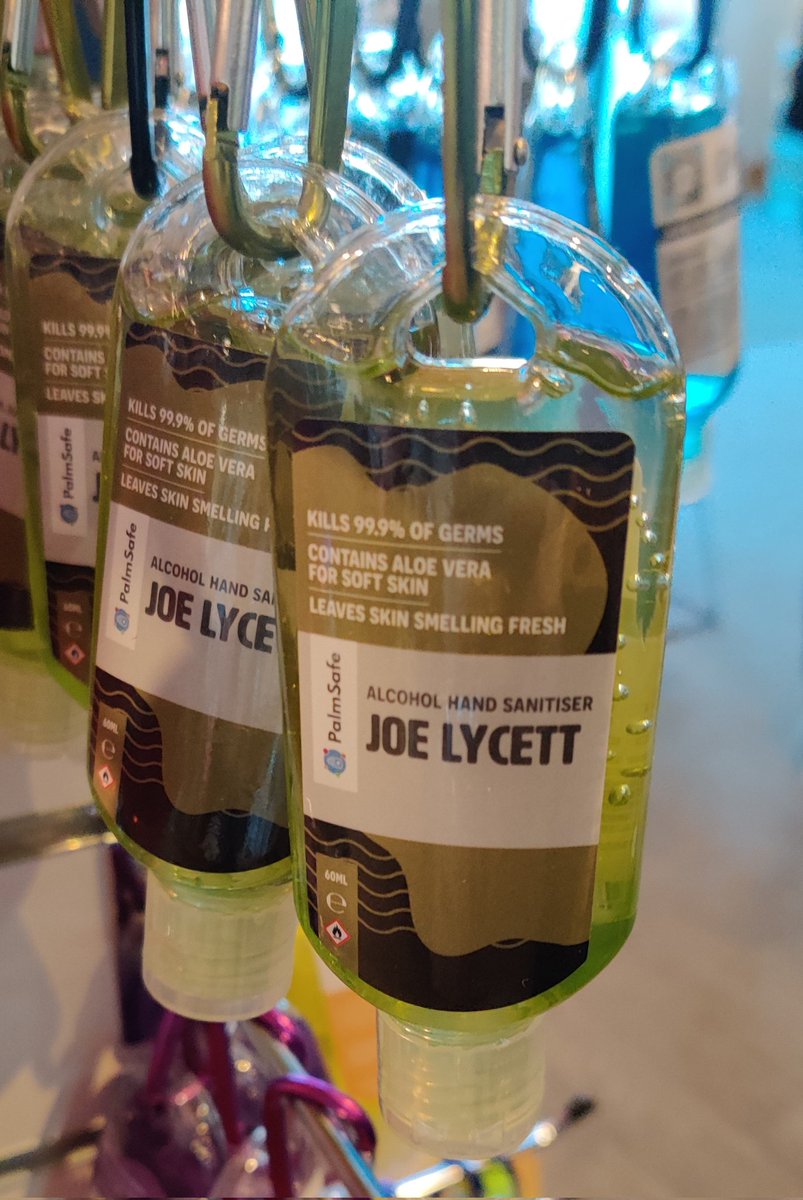 Lumpy1980's tweet photo. @joelycett why am I slightly worried as to what this may smell of?? https://t.co/sz0NGlcNmE