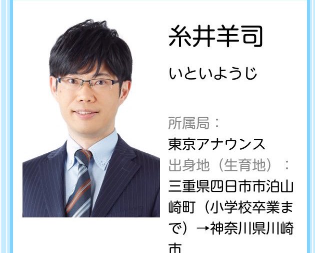 えぞっぽppo Eezo 鎌倉殿の十三人 紀行ナレが 糸井羊司 糸ようじアナなの 狙ってるでしょう 洋ちゃんからのようちゃん 鎌倉殿どうでしょう T Co Nmvkp0fsh7 Twitter