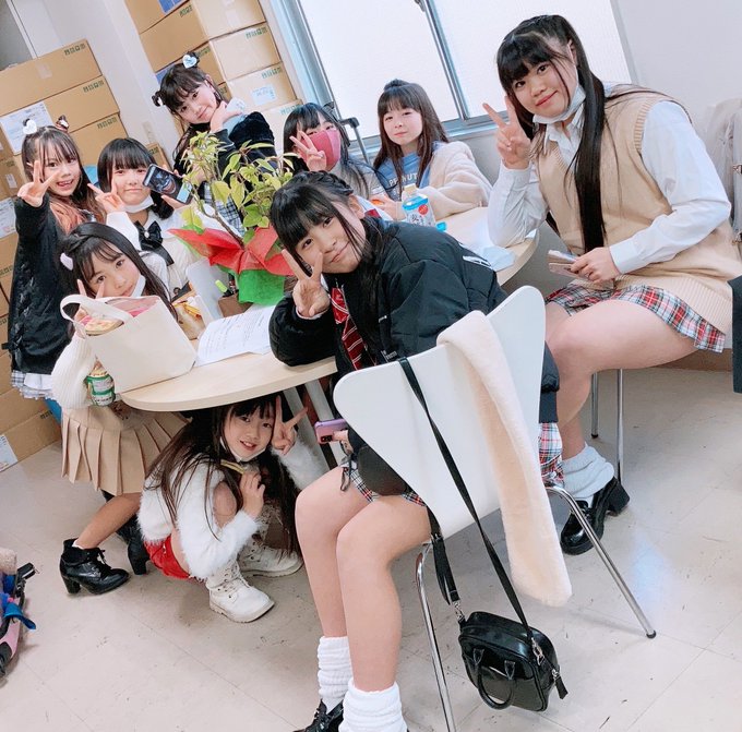 Twitterのコスプレ画像16