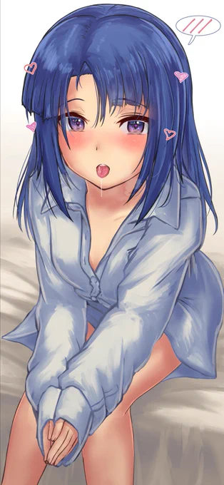 お熱な怜ちゃん 自己満用 