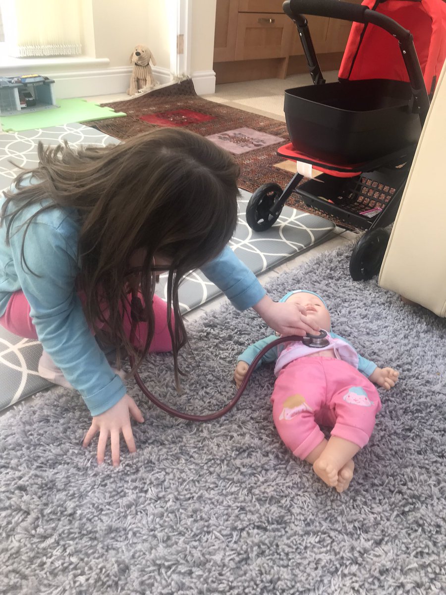 Amanda Kilsby (@kilsbyamanda) on Twitter photo My daughter asked me today what itās like to be a doctor. I replied without hesitation that whilst itās often hard it remains an absolute privilege. Thank you to all my wonderful colleagues, especially <a href="/NuthOpm/">NUTHTeamOPM</a>, for working tirelessly to ensure it remains so x My daughter asked me today what itās like to be a doctor. I replied without hesitation that whilst itās often hard it remains an absolute privilege. Thank you to all my wonderful colleagues, especially <a href="/NuthOpm/">NUTHTeamOPM</a>, for working tirelessly to ensure it remains so x