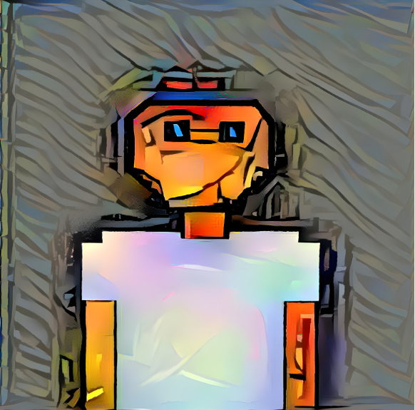 MyPixelBoy tweet media