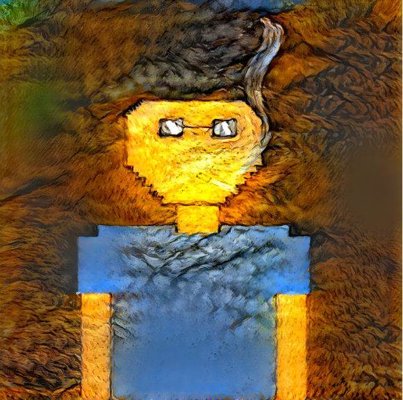 MyPixelBoy tweet media