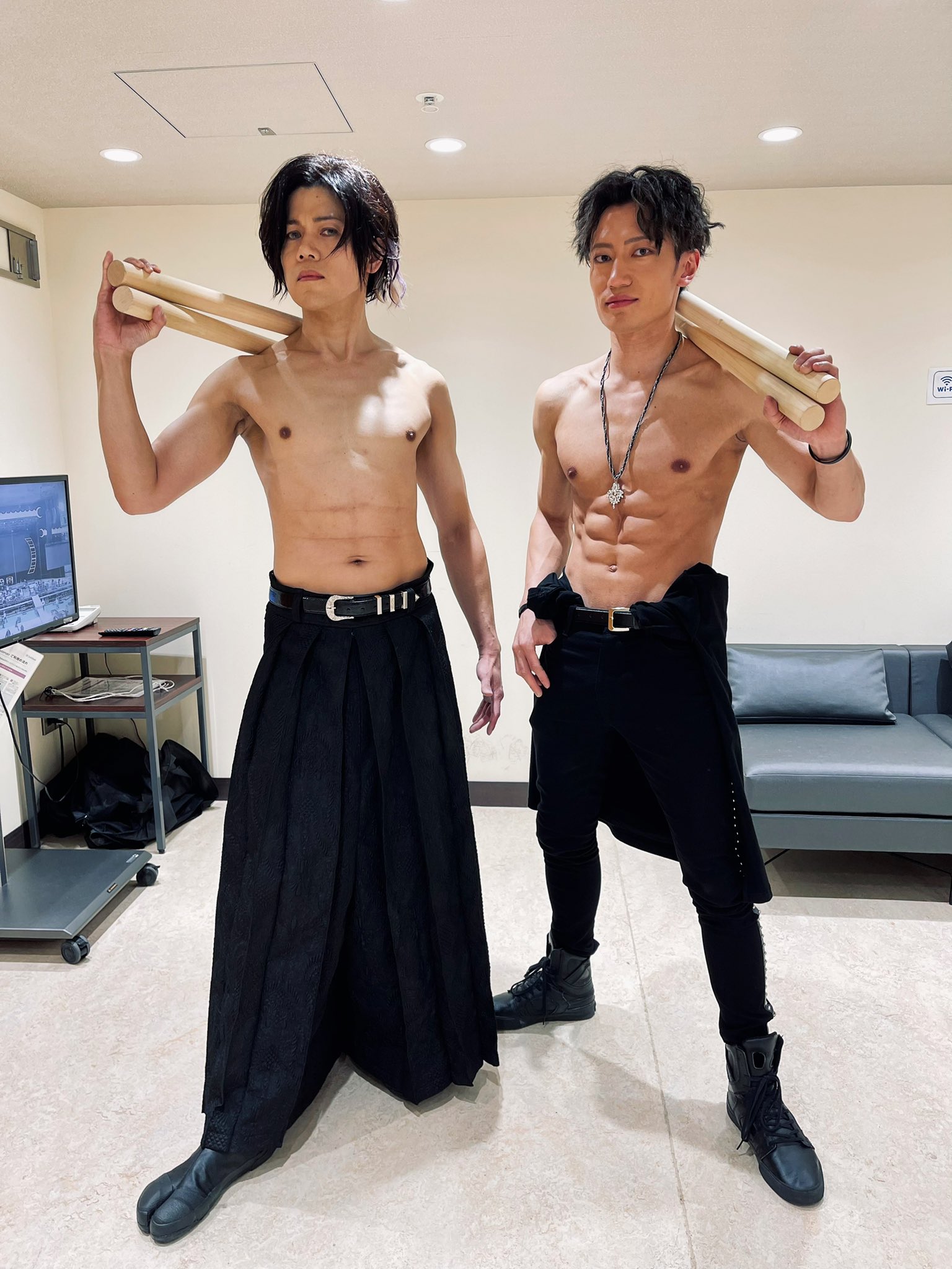 山葵 Wasabi 和楽器バンド大新年会22 In 武道館無事閉幕 皆様ありがとうございましたー 全力を出し切ったパフォーマンス 楽しんでいただけましたでしょうか 自分としては新年早々新しい挑戦が出来てとても楽しかったです 改めて今年もよろしく
