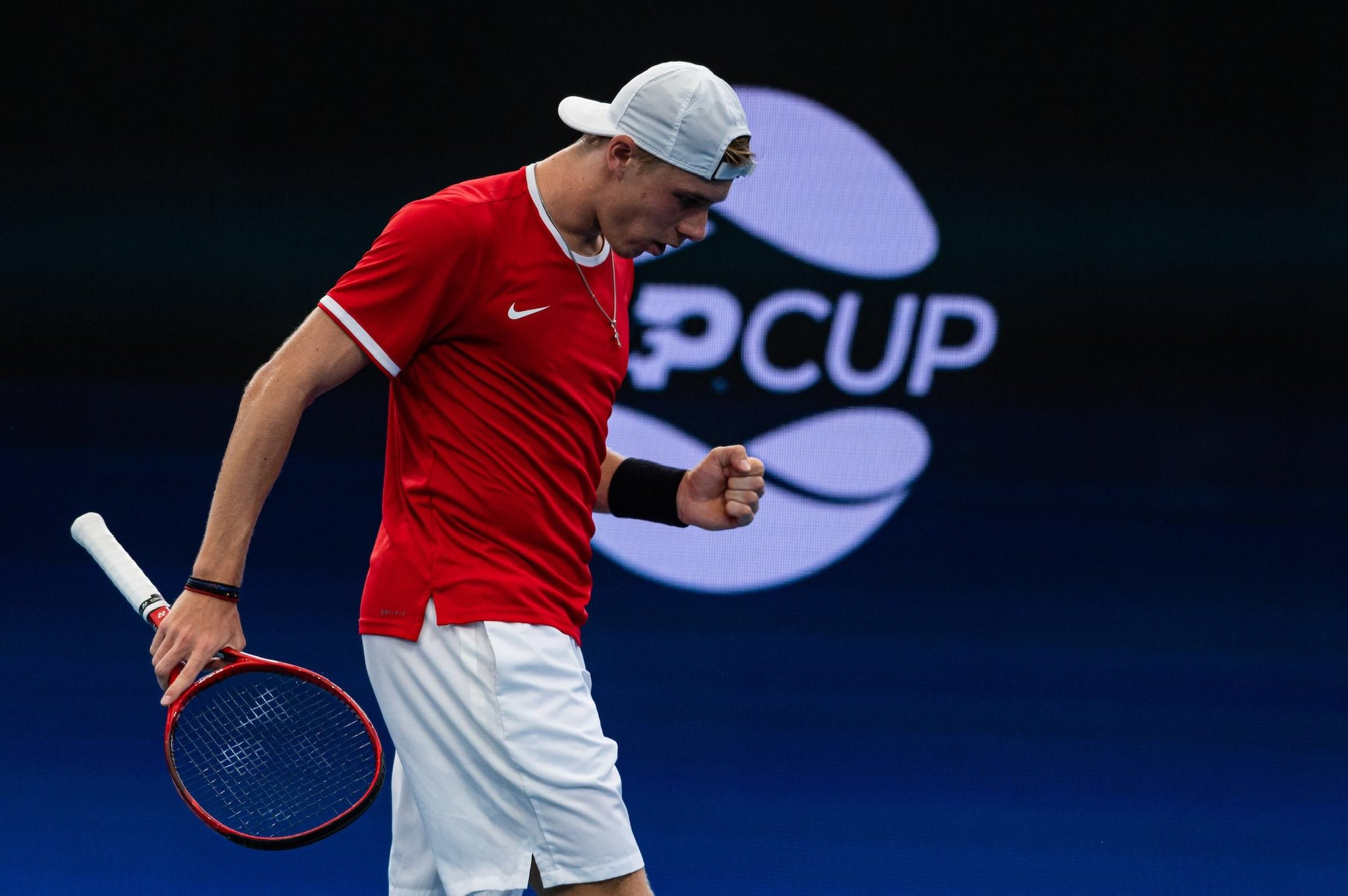 ATP Cup 2022 FINAL: Denis Shapovalov Felix Auger-Aliassime power Canada to ATP Cup triumph over Spain