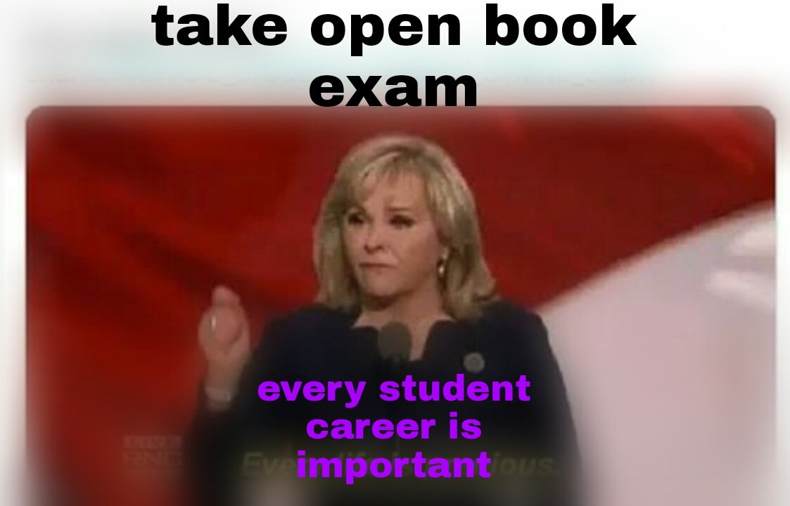 AkhileshJangi's tweet photo. #Take open book exam Otherwise our 1 year will be wasted.We will not be able to fill the form after graduation.  #IGNOU #IGNOU_Students_Want_OpenBookExam #ignou_students_want_obe https://t.co/LGv79AoDYh
