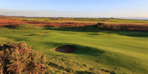 linksnetgolf's tweet photo. Our Season 3 #NetworkDays begin on the magnificent links of Pyle & Kenfig Golf Club in South Wales on Mon 14 March.
P&K is a former host of the Amateur Championship and Senior Ladies British Open Amateur .
Entry fees start from only £79pp ⛳
💥On sale from 14 Jan 💥 https://t.co/mD5Xy2RUfq