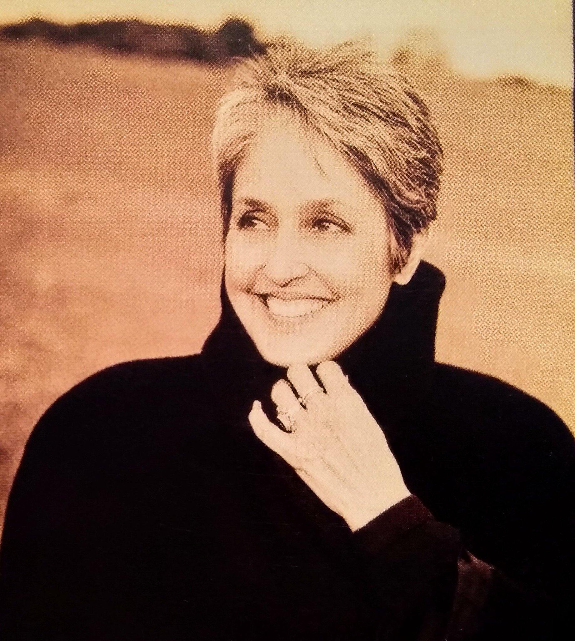 Happy birthday to Joan Baez  