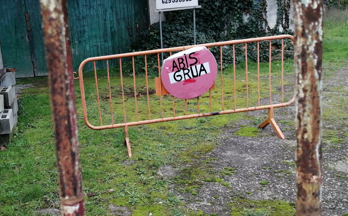 JaviRegana's tweet photo. Hola @fomfeupabra. Vist a Llinars del Vallès. https://t.co/RPEnVrCbtT