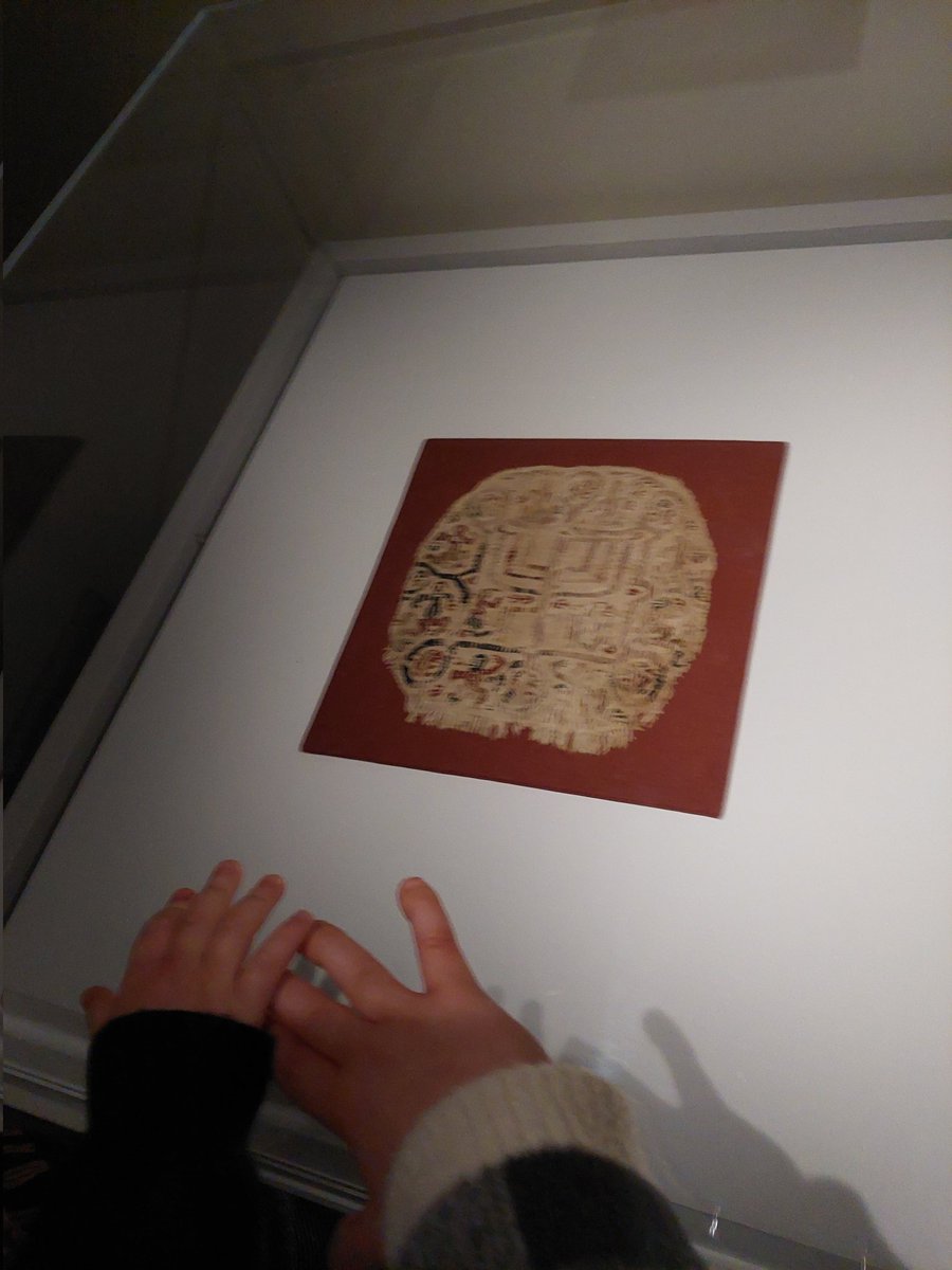 Condorcet92's tweet image. Merveilleuse exposition à @imarabe sur Juifs d'orient pour commencer l'année où chaque cartel supervisé par @b_stora est une ode à la connaissance et au vivre ensemble.