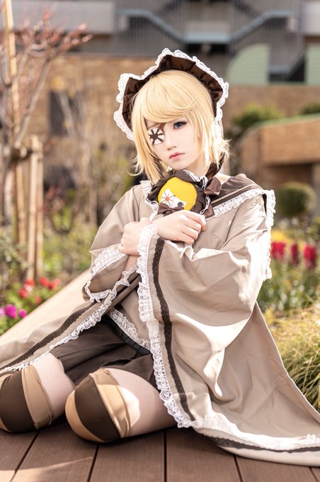 コスプレイヤーしゅんすけのTwitter画像18