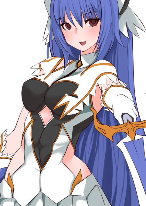 お仕事中であります

プリンセスレイ   立ち絵 