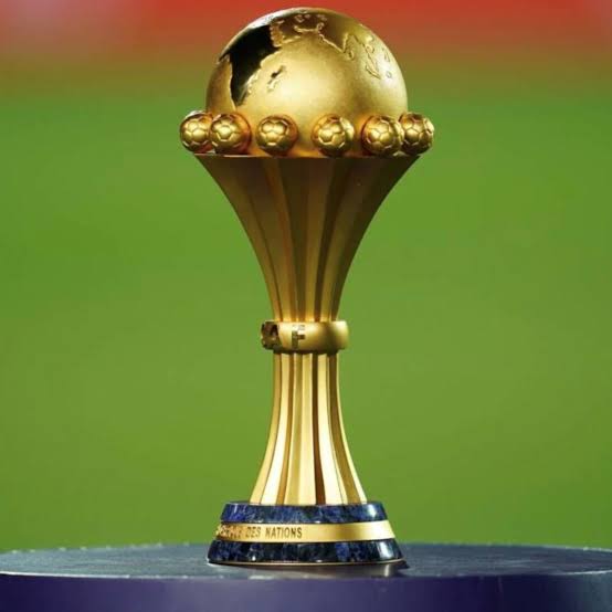 WelBeast's tweet photo. AFCON is a bigger International competition than Copa America. https://t.co/eHxpQeZL33