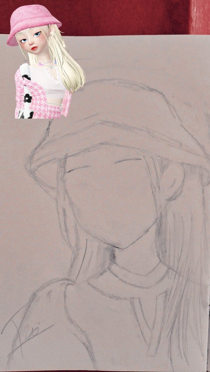 loevney's tweet image. Mirip ngga nihh/?