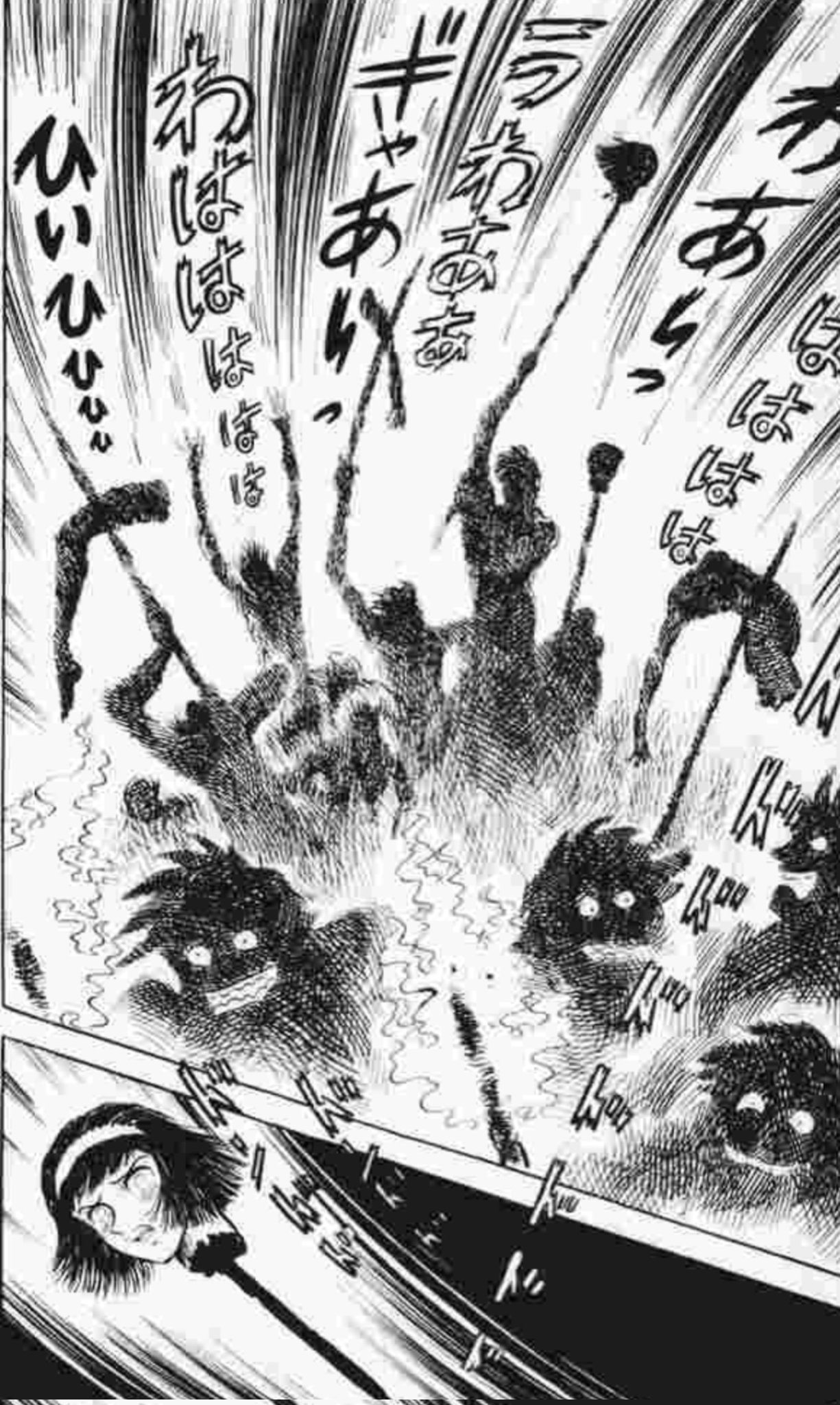 エクシードノリyoutuber デビルマン エグいのは好きだがね このデビルマン の漫画での美樹ちゃんが首だけになってしまったのを見た時の衝撃は今だに忘れられませんわ ヒロインなのにありにも残酷すぎる最後でしたからね 酷すぎだよなぁ D エクシードノリyoutuber デビルマン エグいのは好きだがね このデビルマン の漫画での美樹ちゃんが首だけになってしまったのを見た時の衝撃は今だに忘れられませんわ ヒロインなのにありにも残酷すぎる最後でしたからね 酷すぎだよなぁ D