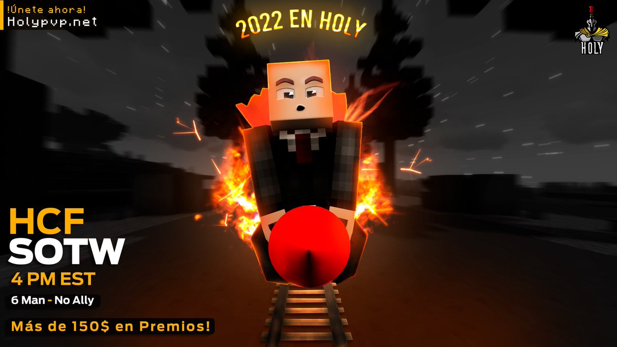 HolyPvP 🏰 tweet media