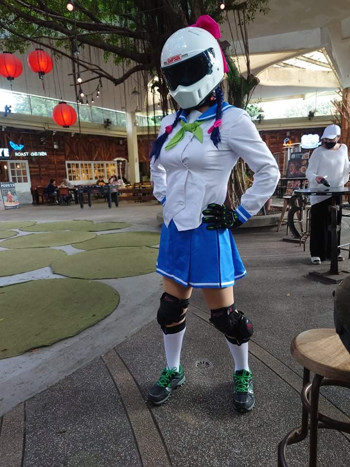 川崎来夢 Twitter Search Twitter