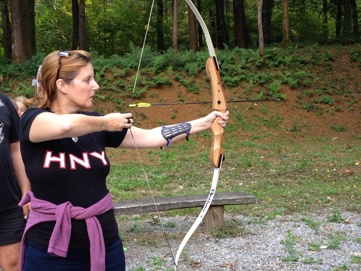 BeyondBex's tweet photo. Attempting a #KatnisEverdeen pose in #Slovenia @IFeelSloveniaSi
I can’t wait to return one day. It’s a beautiful country.
@RoughGuides #RGOnTheRoad https://t.co/oqU871xGBN
