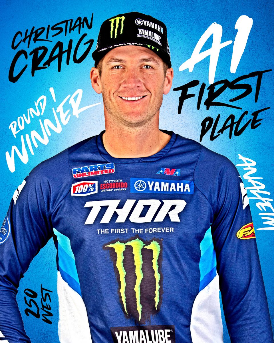 Supercross LIVE! tweet media