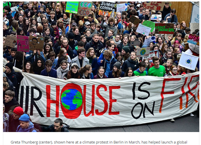 FriendsOScience's tweet photo. Funny that ppl didn't notice this #MassPsychosis designed by a clinical psychologist. "Leading the Public Into Emergency Mode: Introducing the Climate Emergency Movement" https://t.co/38k96WsIeU #FoolYouOnce ... https://t.co/D1IIf6x9T0