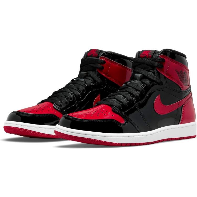 DR-mag on Twitter: "DAYZ WEB応募抽選 AIR JORDAN 1 RETRO HIGH OG 'PATENT BRED' Size：25.5cm ~ 29.0cm Price：19,250- (TAX in) 〈エントリー締め切り〉 2022年1月14日 (金) 23時59分59秒まで https://t.co/AjU59Hrm0W / Twitter