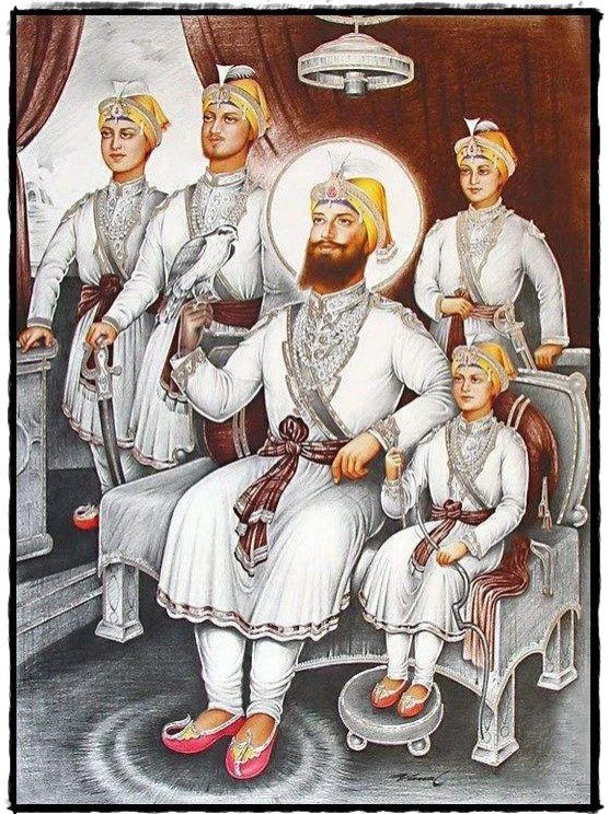 HardeepSPuri's tweet photo. ਮਾਣਯੋਗ ਪ੍ਰਧਾਨ ਮੰਤਰੀ ਸ਼੍ਰੀ ਨਰਿੰਦਰ ਮੋਦੀ ਜੀ ਦਾ ਤਹਿ ਦਿਲੋਂ ਧੰਨਵਾਦ ਕਰਦੇ ਹਾਂ ਕਿ ਉਹਨਾਂ ਨੇ ਸਿੱਖ ਸੰਗਤਾਂ ਦੀਆਂ ਭਾਵਨਾਵਾਂ ਦਾ ਸਤਿਕਾਰ ਕਰਦੇ ਹੋਏ 26 ਦਸੰਬਰ ਨੂੰ ਸਾਡੇ ਬਹਾਦਰ ਚਾਰ ਸਾਹਿਬਜ਼ਾਦਿਆਂ ਦੀ ਯਾਦ ਵਿੱਚ ‘ਵੀਰ ਬਾਲ ਦਿਵਸ’ ਵਜੋਂ ਮਨਾਉਣ ਦਾ ਐਲਾਨ ਕੀਤਾ ਹੈ । https://t.co/2pNF75k1Zd