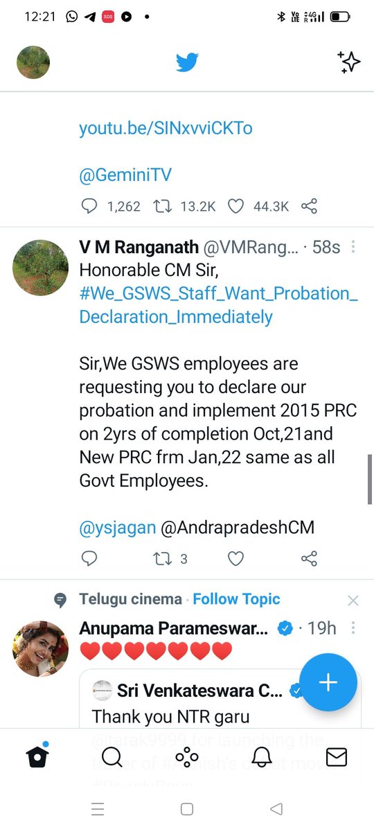 VMRanganath's tweet photo. https://t.co/61cDyP4TnB